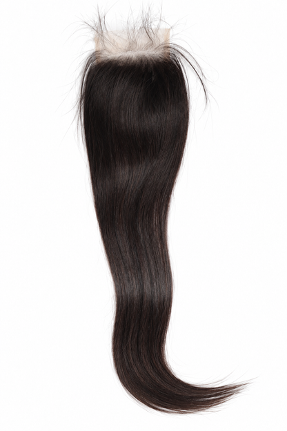 Raw Indian Closures / Frontals