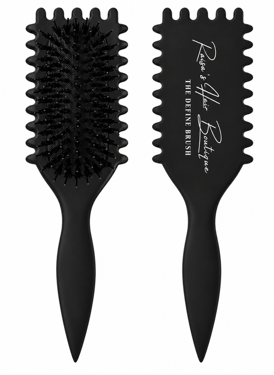 The Define Brush