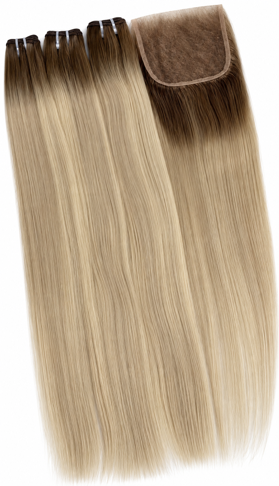 Velours Bundles - Raw