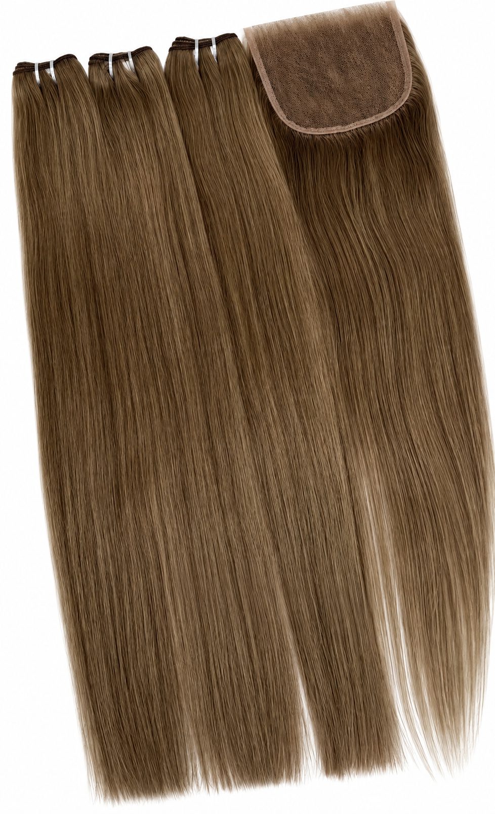 Velours Bundles - Raw