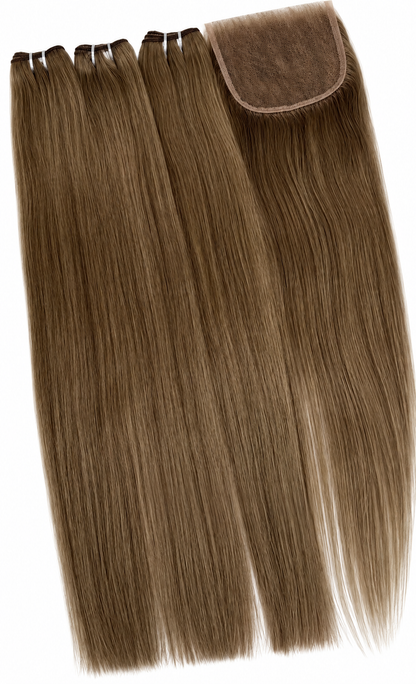 Velours Bundles - Raw
