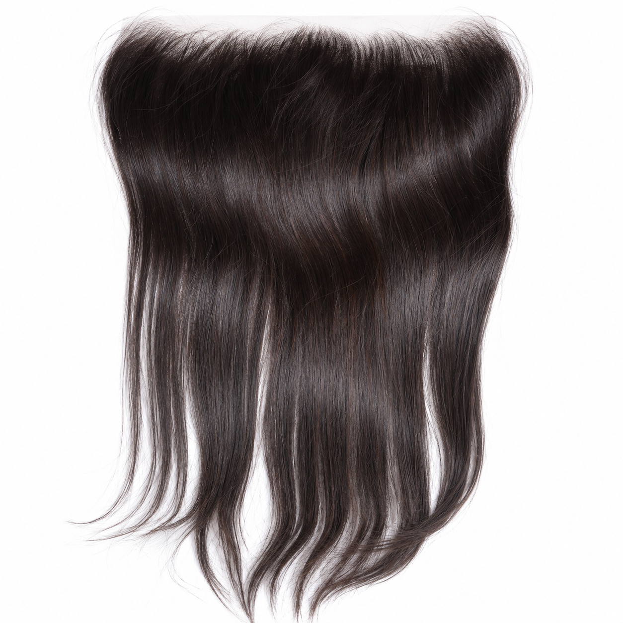 Raw Vietnamese Closures / Frontals