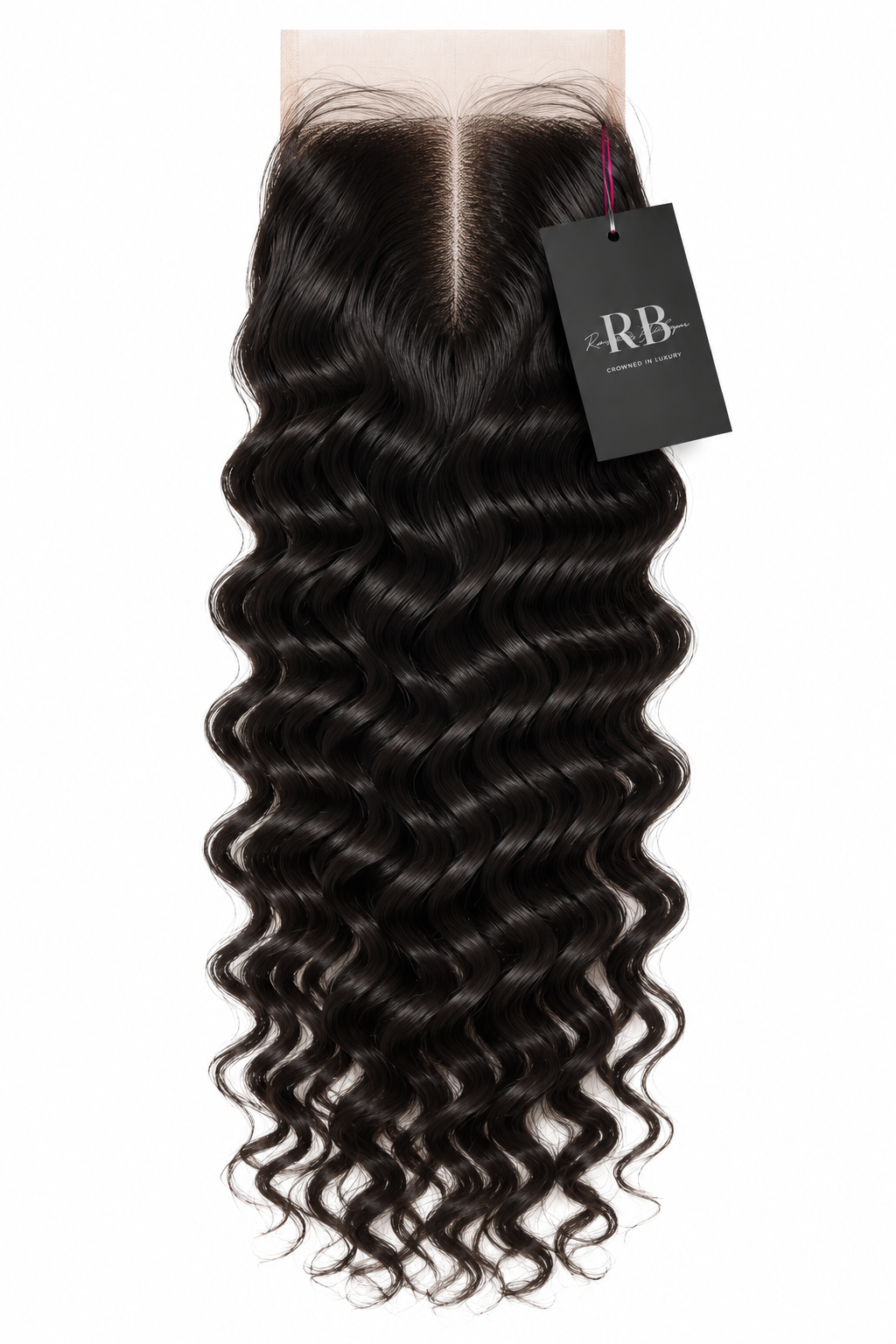 Virgin Closures / Frontals