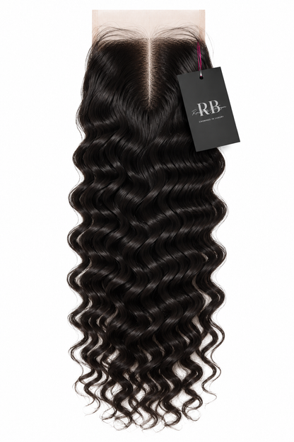 Virgin Closures / Frontals
