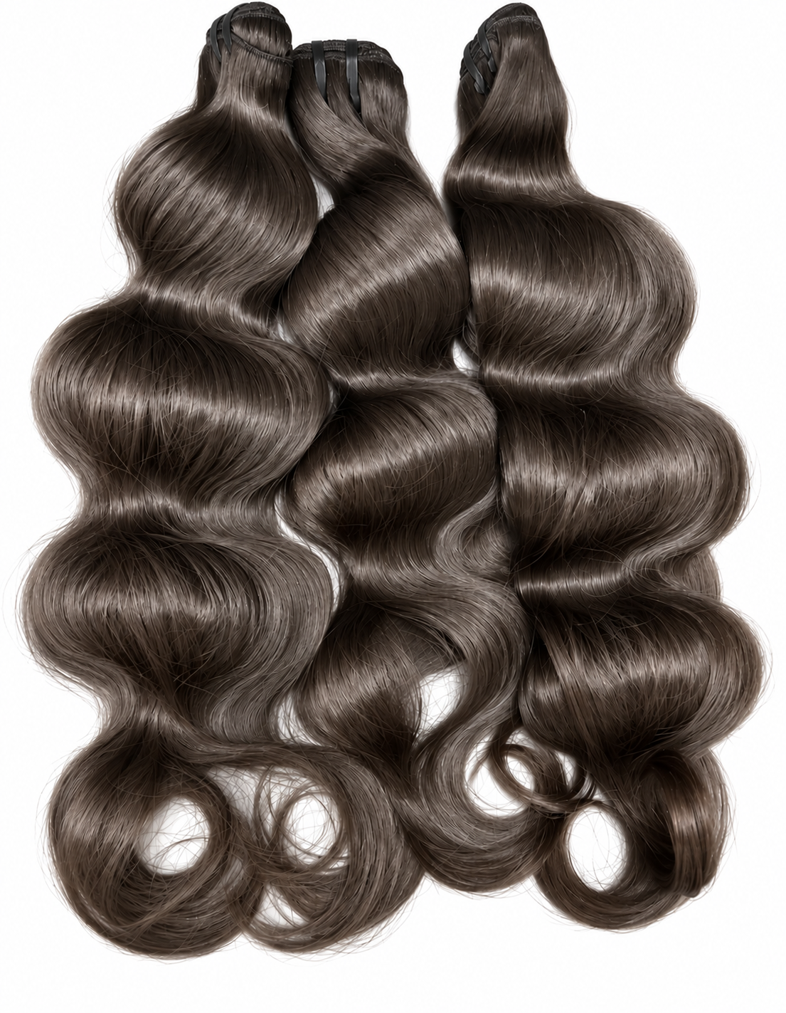 Virgin bundles