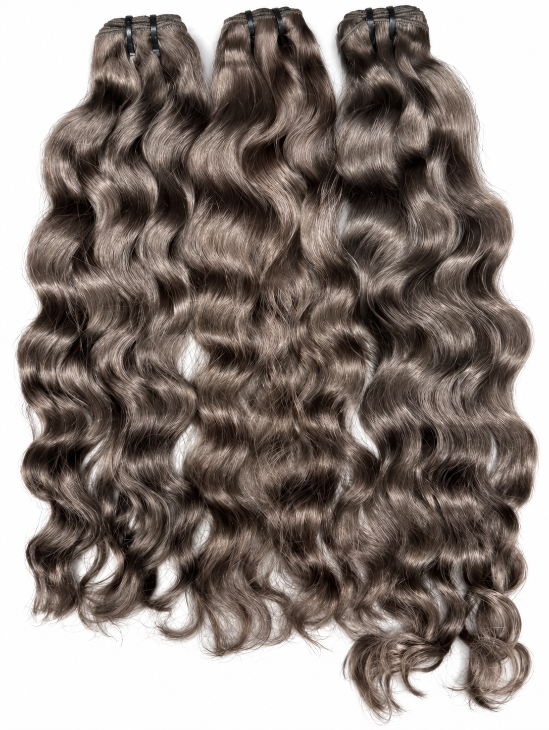 Virgin bundles