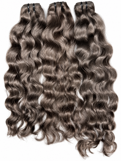Virgin bundles