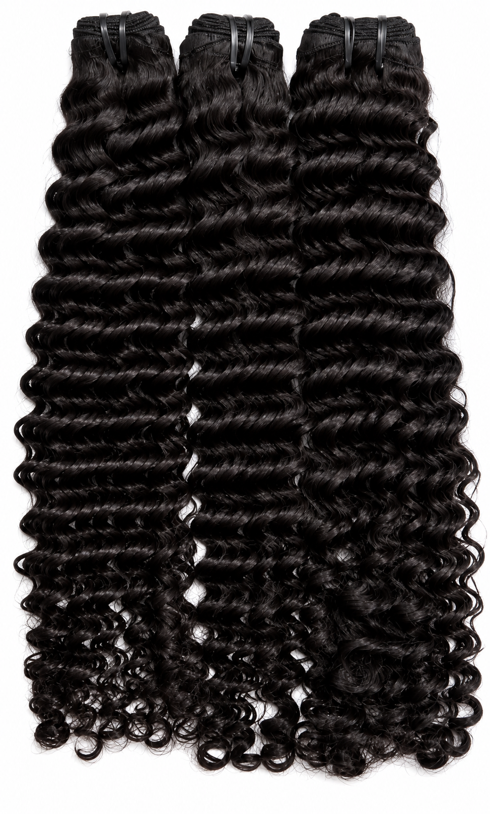 Virgin bundles