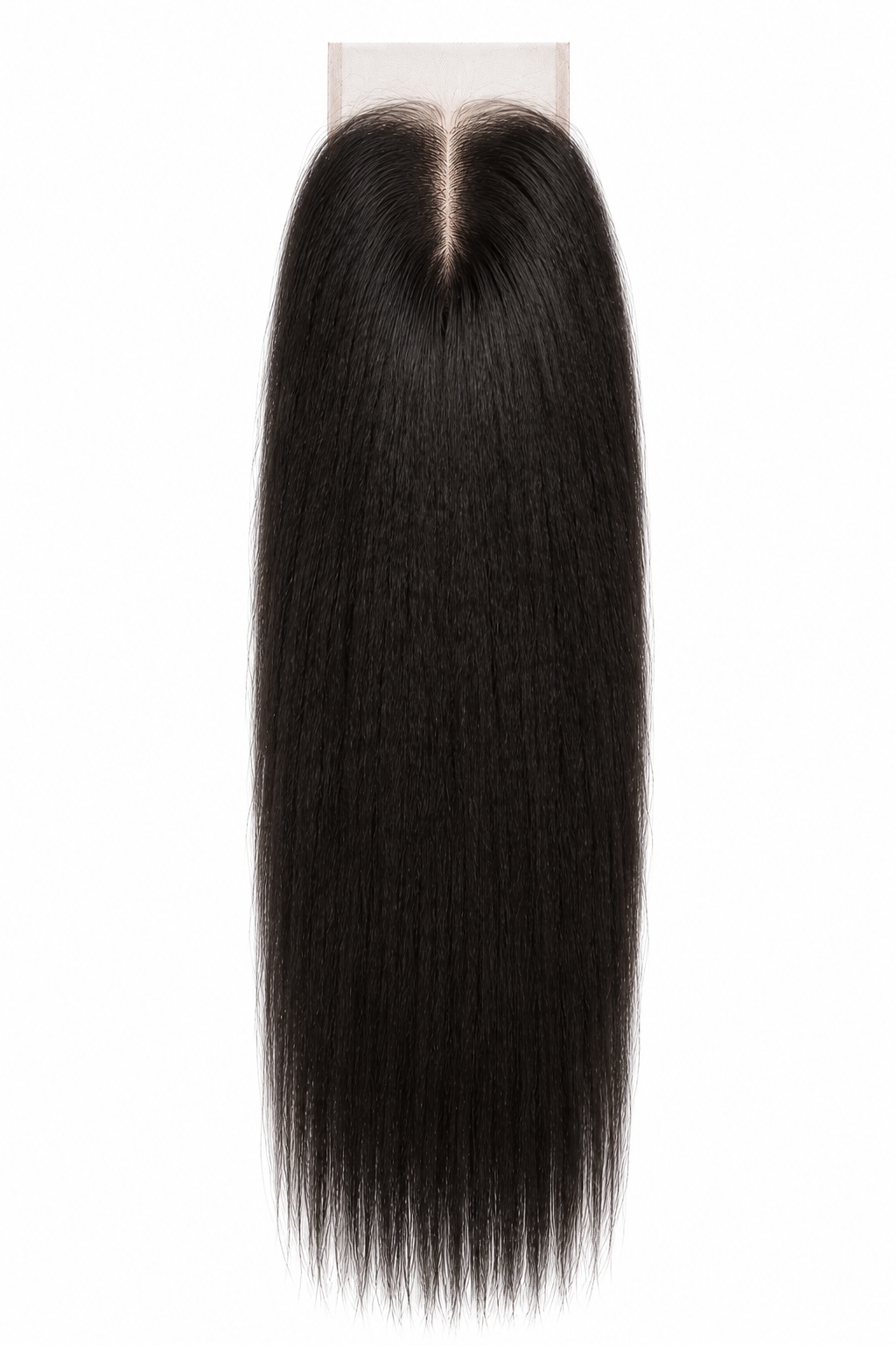 Virgin Closures / Frontals