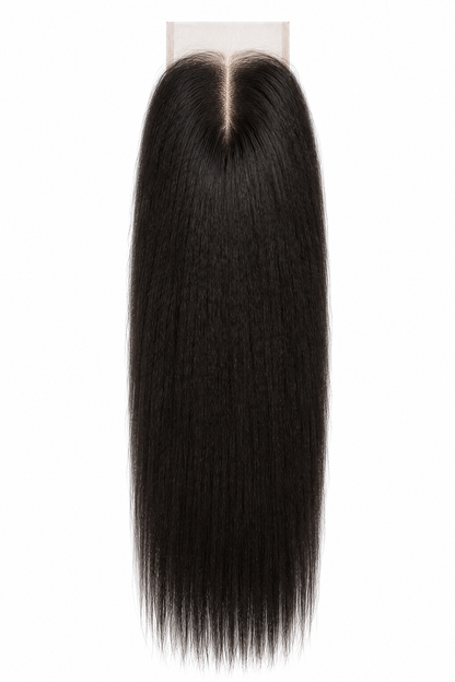 Virgin Closures / Frontals