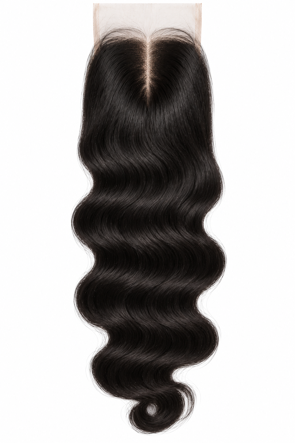 Virgin Closures / Frontals
