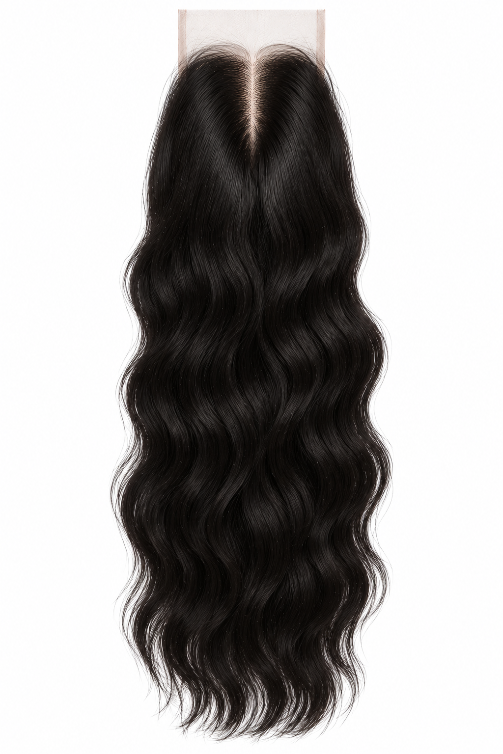 Virgin Closures / Frontals