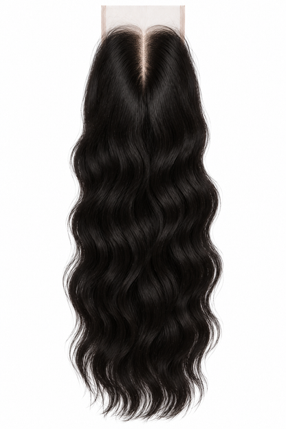 Virgin Closures / Frontals