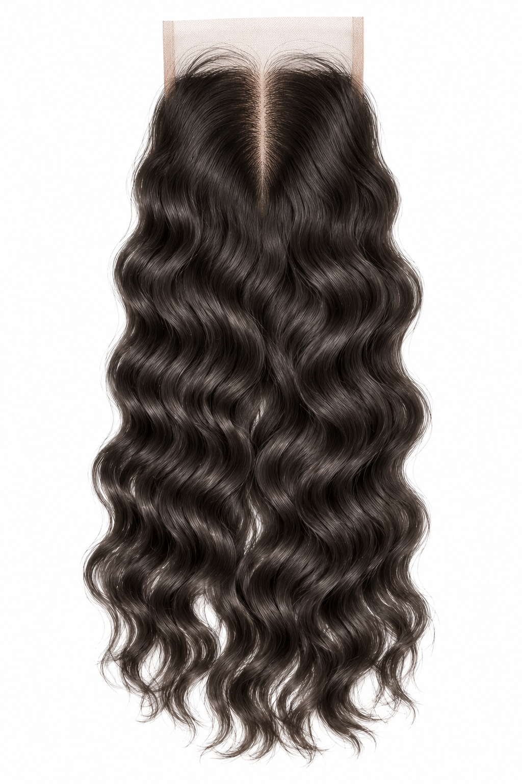 Virgin Closures / Frontals