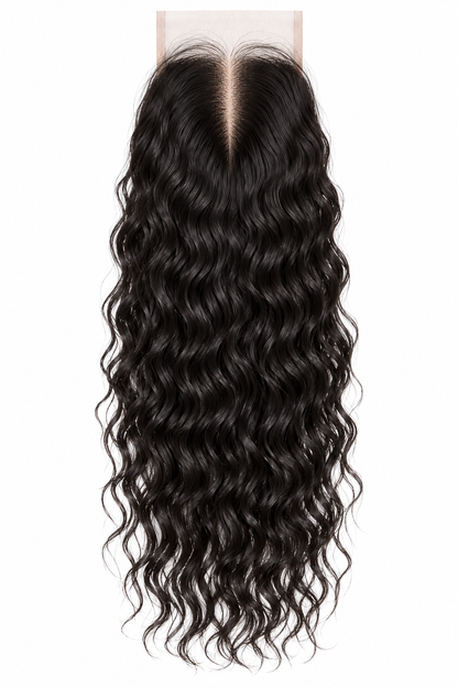 Virgin Closures / Frontals