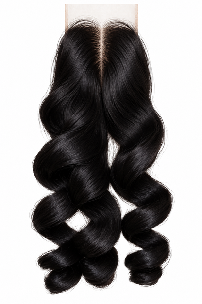 Virgin Closures / Frontals