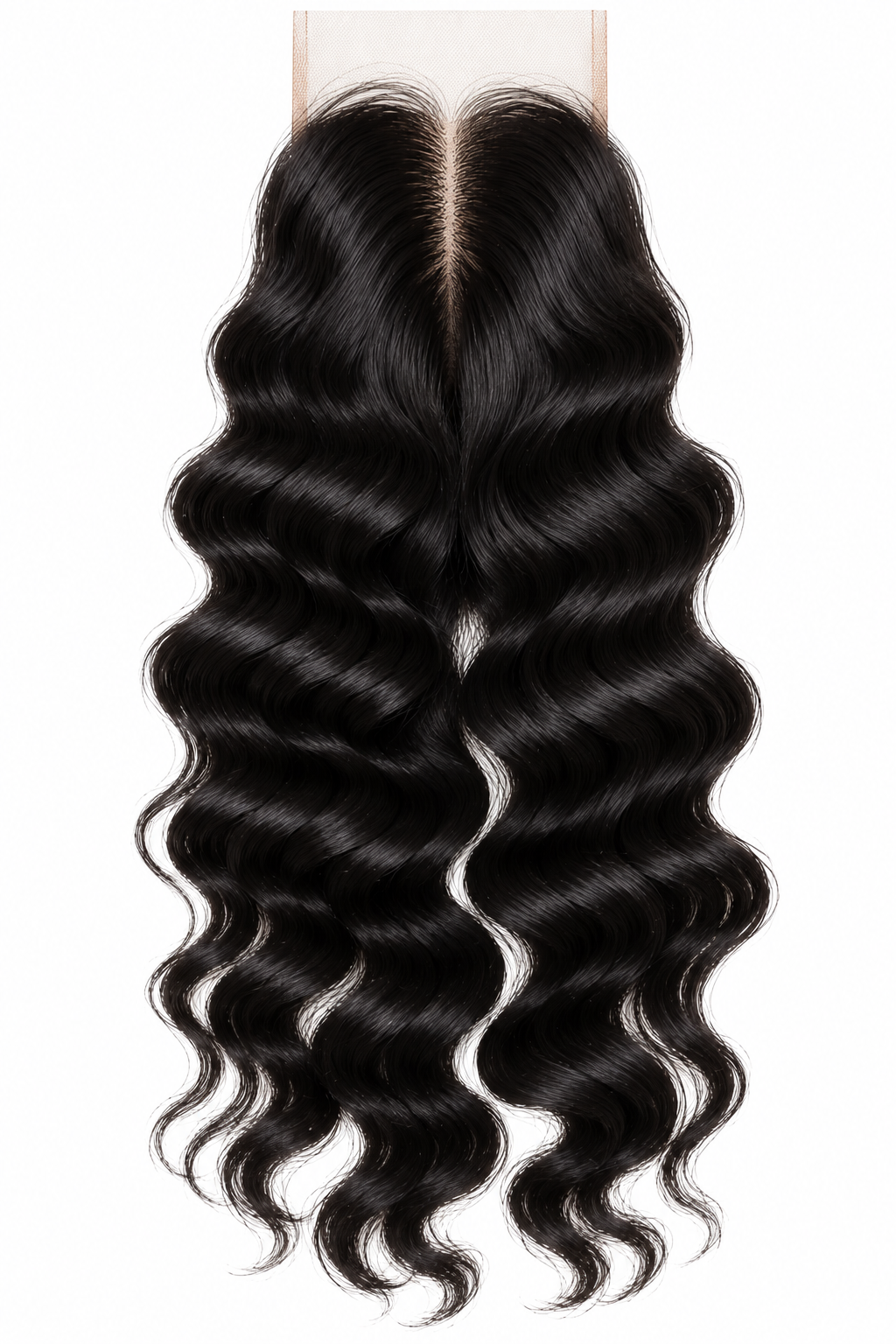 Virgin Closures / Frontals