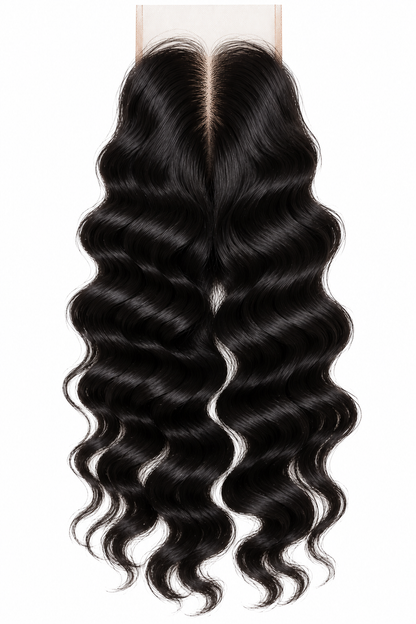 Virgin Closures / Frontals