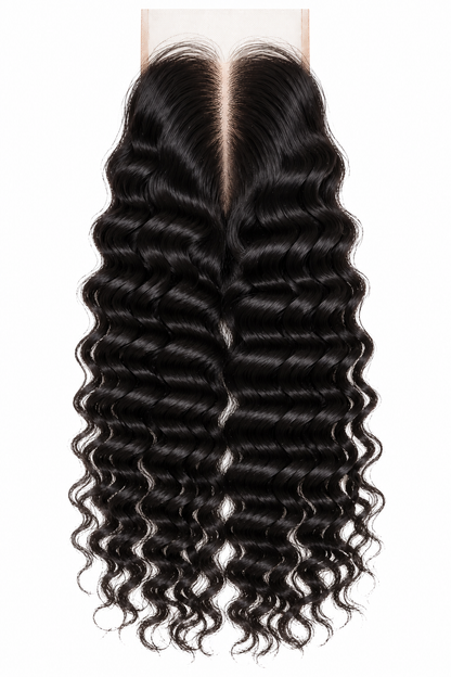 Virgin Closures / Frontals