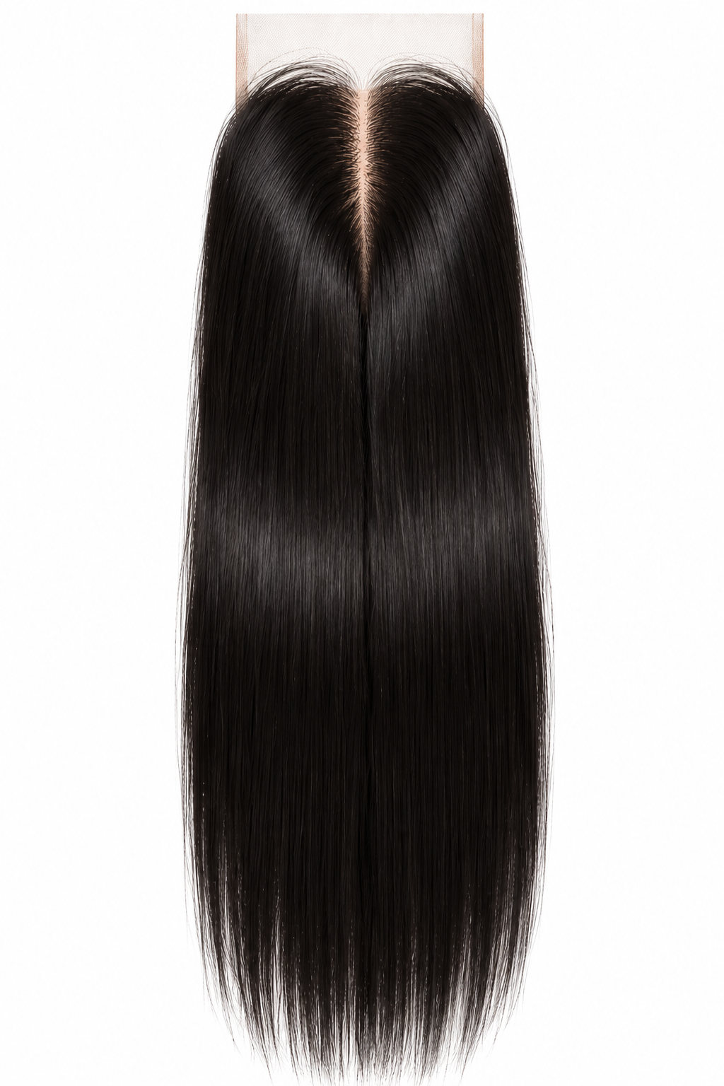 Virgin Closures / Frontals