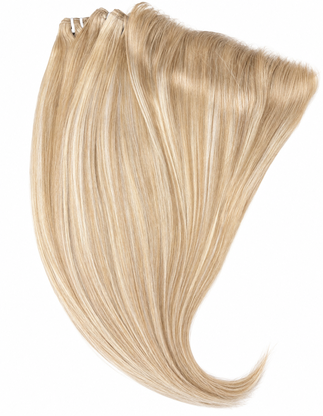 Velours closures/frontals - Raw