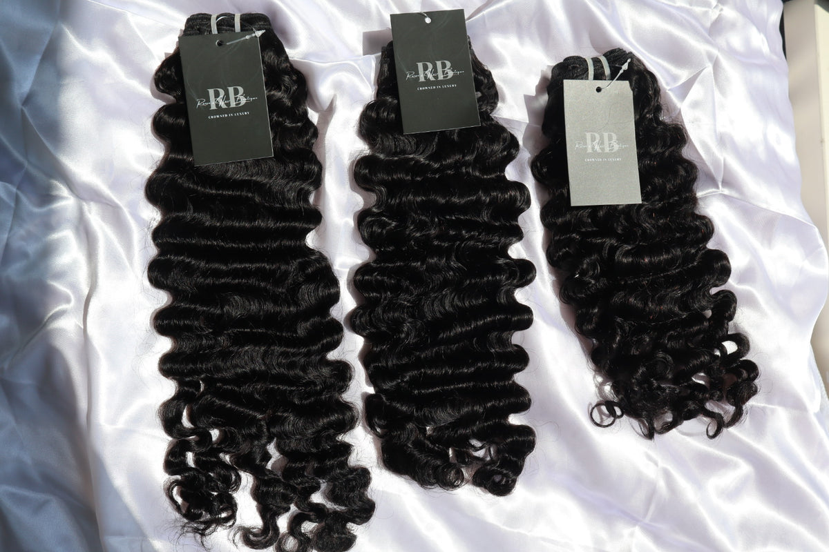 Curly Bundles