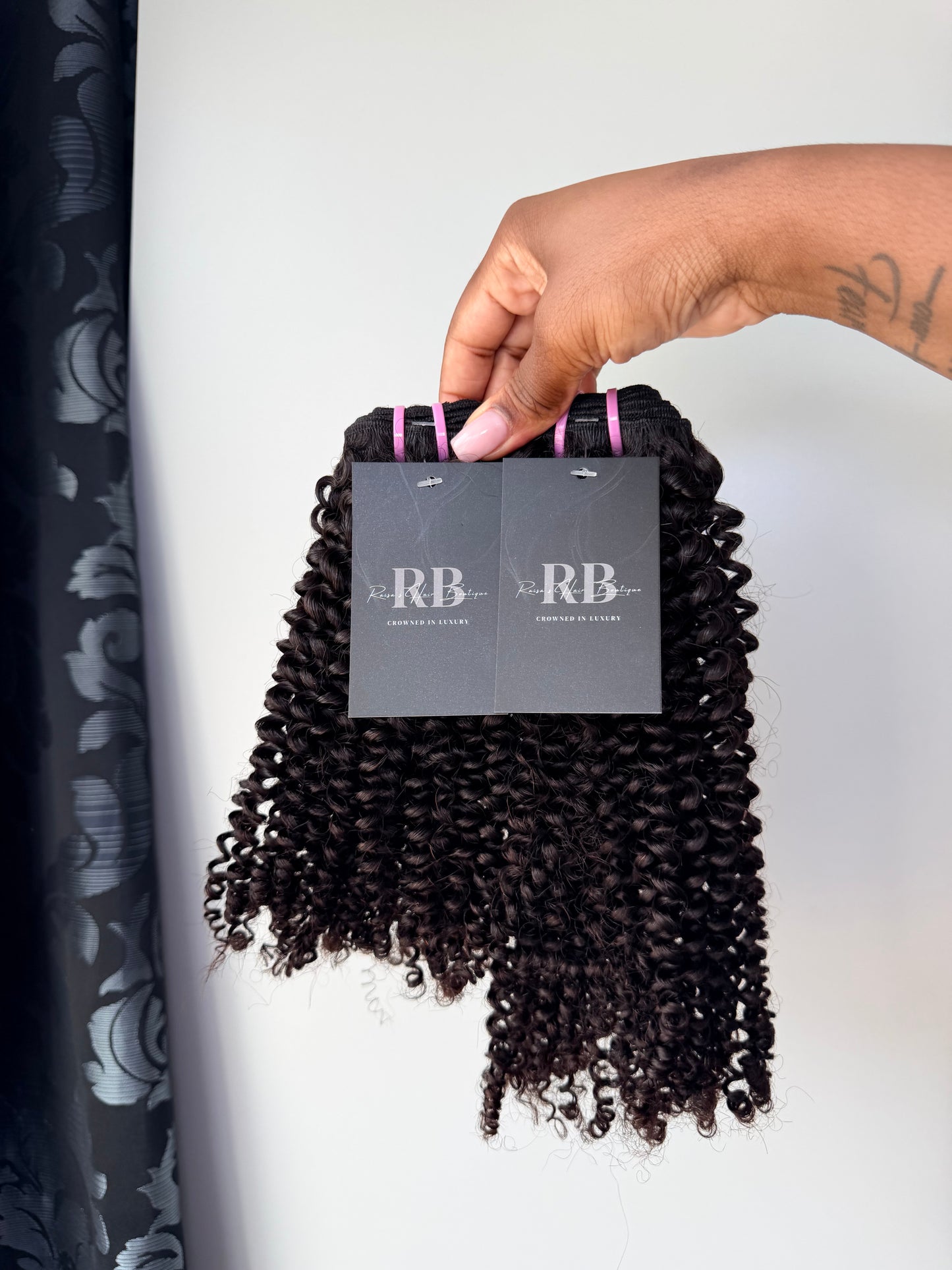 Curly Bundles