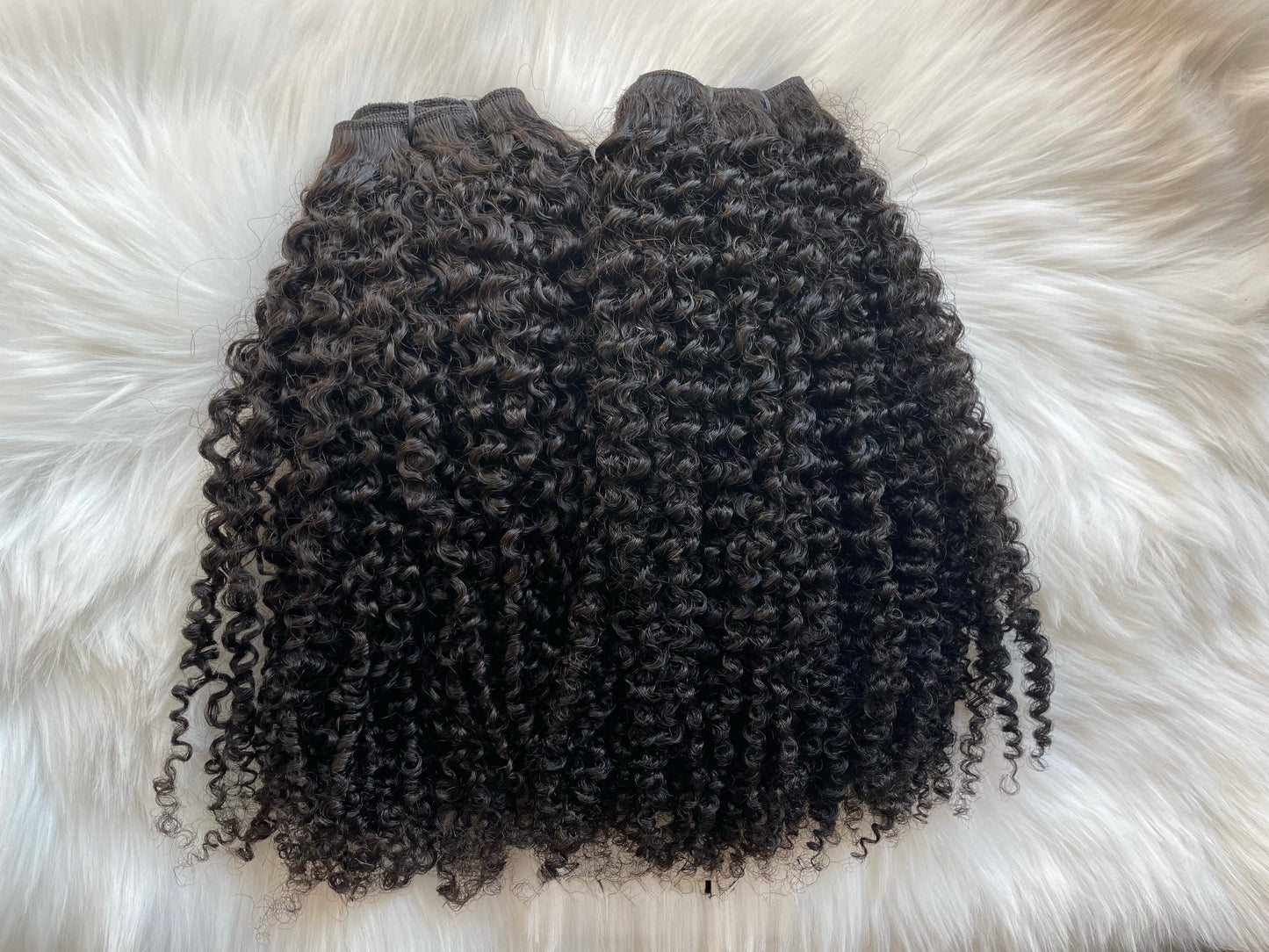 Curly Bundles