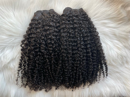 Curly Bundles