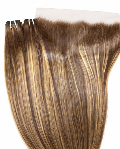 Velours closures/frontals - Raw
