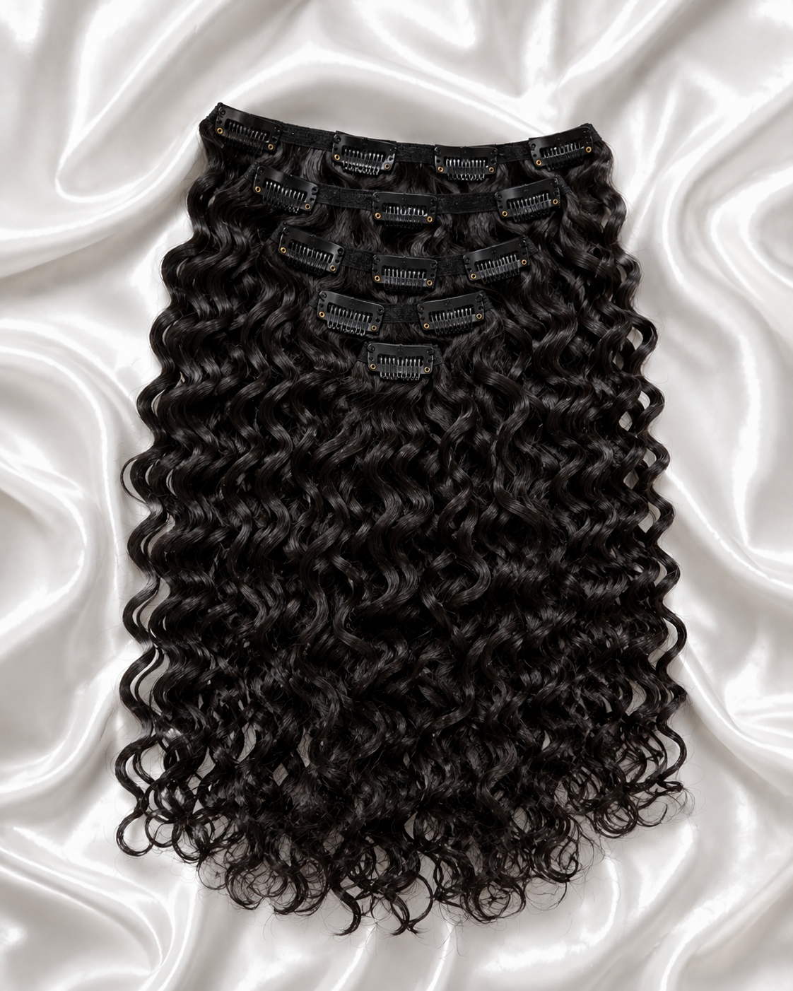 Virgin bundles