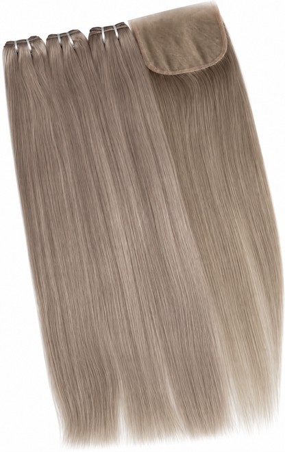 Velours Bundles - Raw