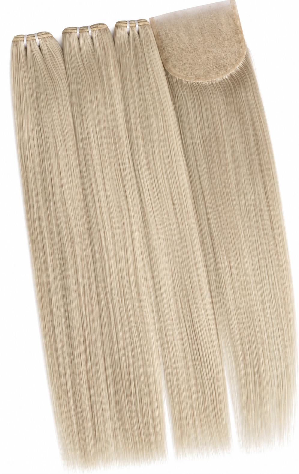 Velours Bundles - Raw