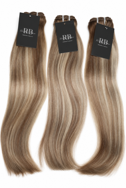 Velours Bundles - Raw