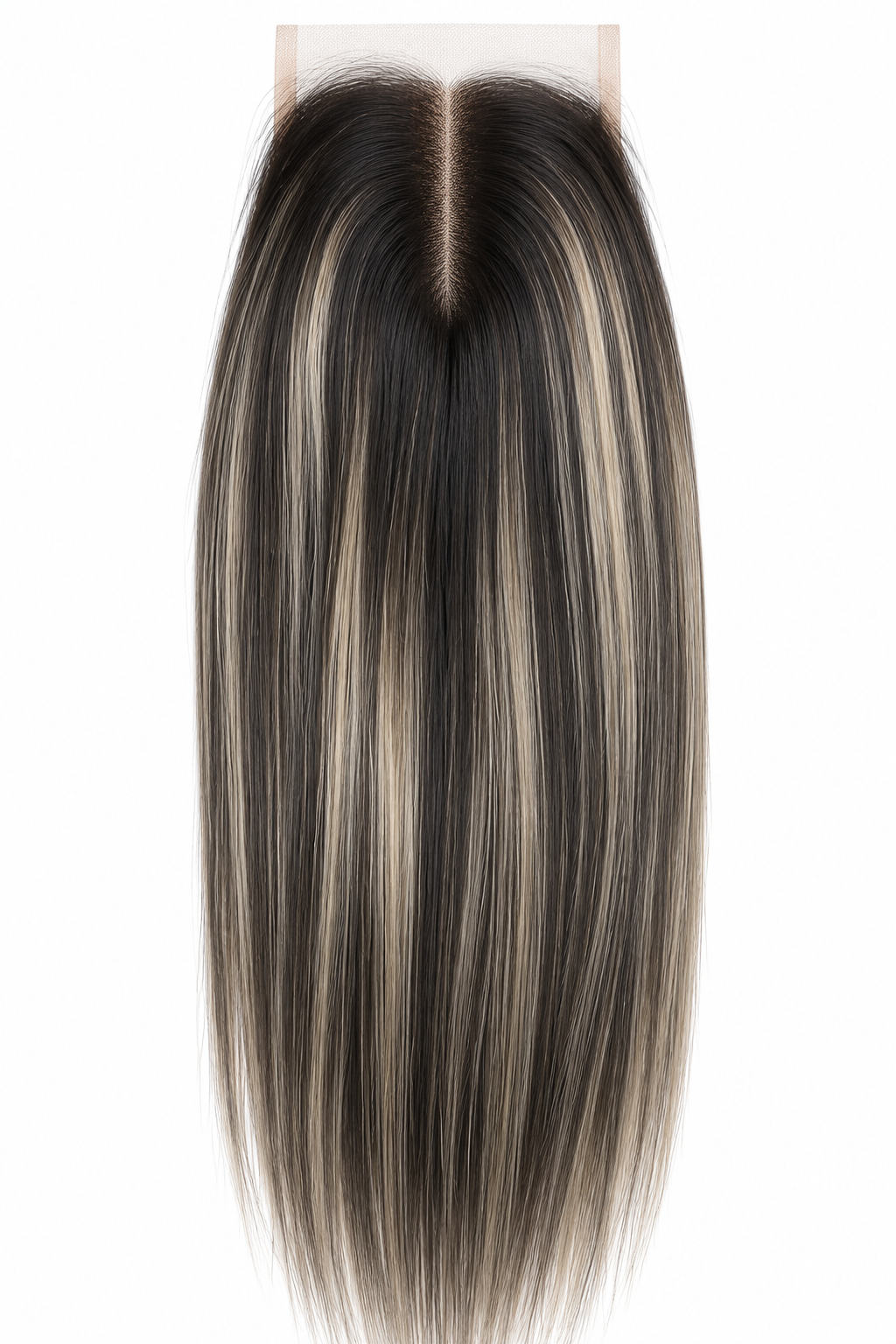 Straight Lumière closures/frontals