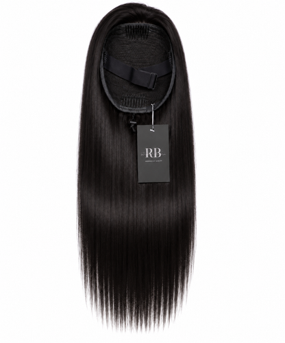 Virgin Halfwigs & v/u-part wigs - 300 grams